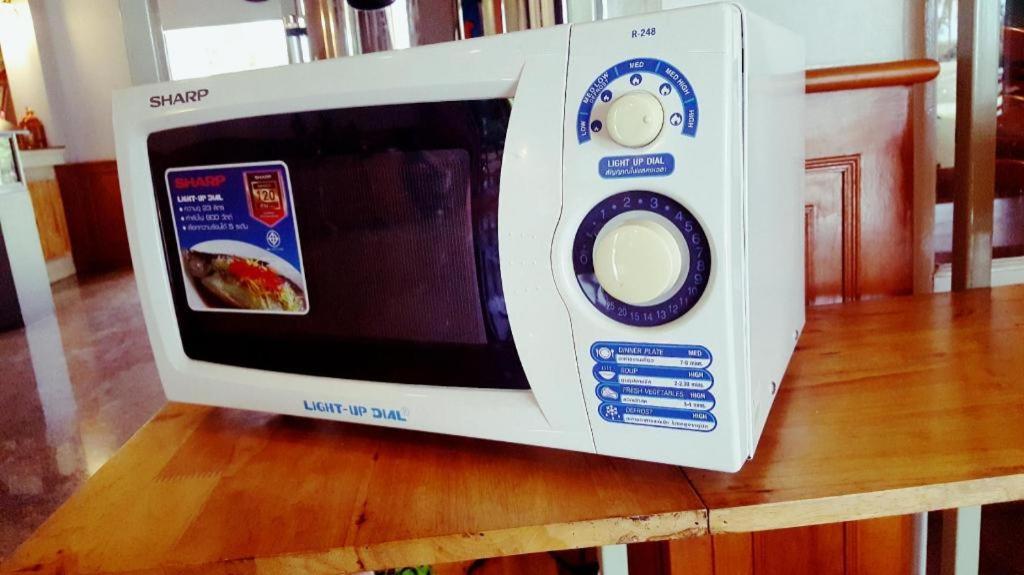 金地酒店 清莱 外观 照片